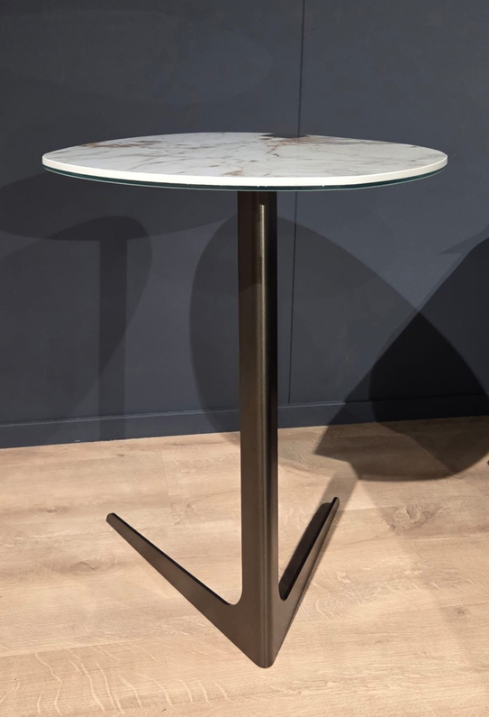(Showroommodel) Topform Bijzettafel Fuiji Tundra