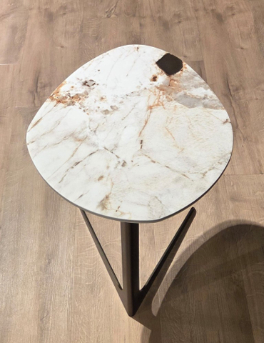 (Showroommodel) Topform Bijzettafel Fuiji Tundra