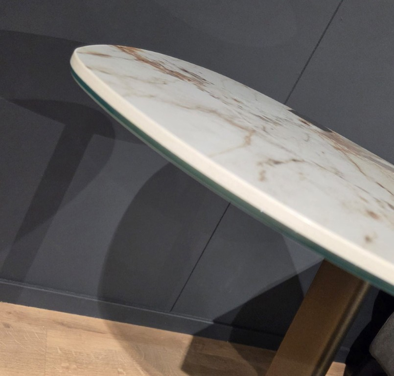 (Showroommodel) Topform Bijzettafel Fuiji Tundra