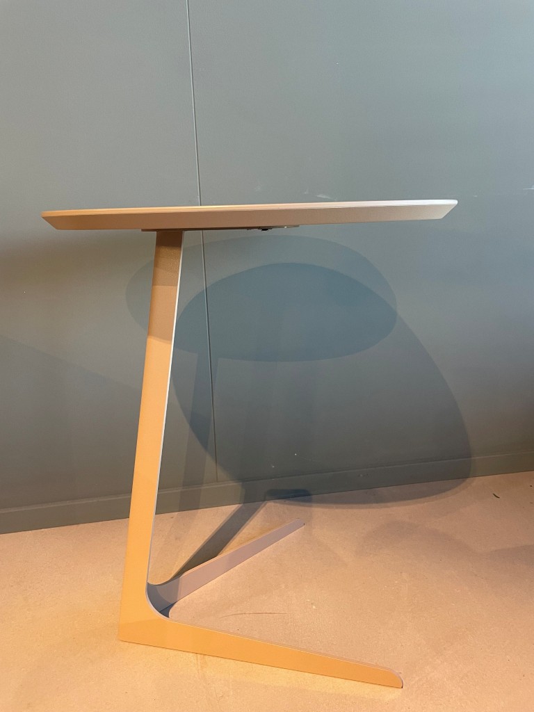 (Showroommodel) Topform Bijzettafel Fuiji Fenix