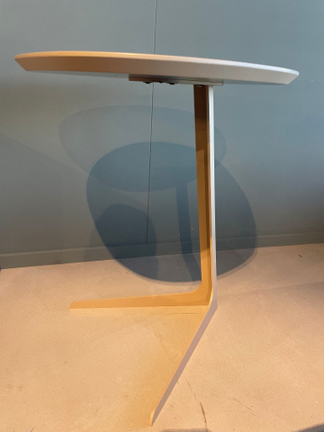 (Showroommodel) Topform Bijzettafel Fuiji Fenix