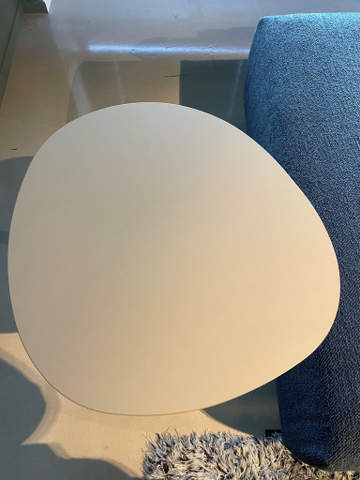 (Showroommodel) Topform Bijzettafel Fuiji Fenix