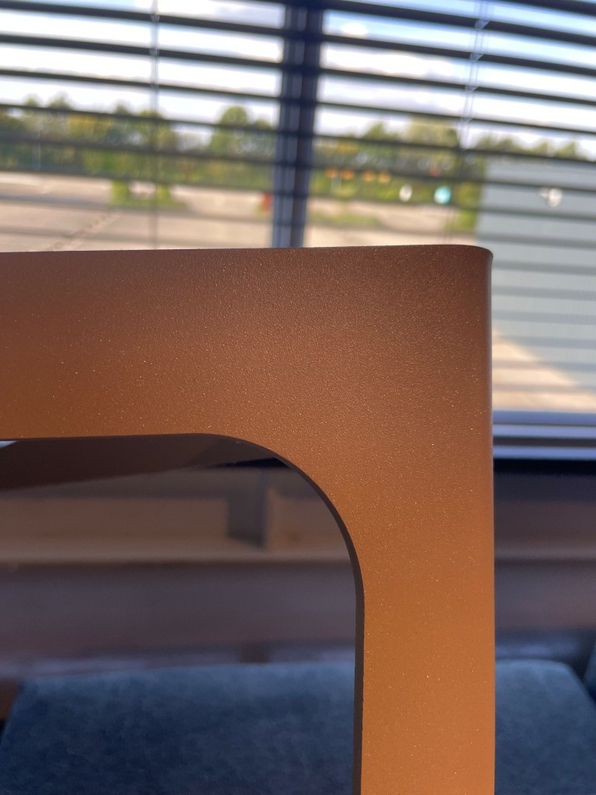 (Showroommodel) Topform Bijzettafel Fuiji Fenix