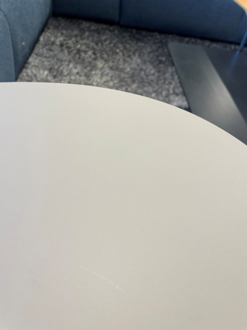 (Showroommodel) Topform Bijzettafel Fuiji Fenix