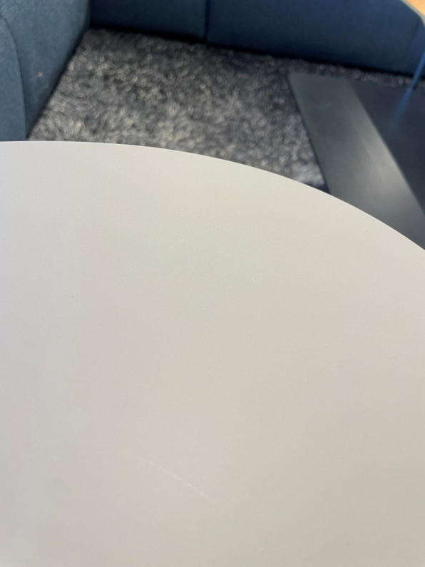 (Showroommodel) Topform Bijzettafel Fuiji Fenix
