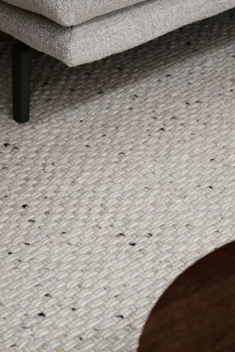 Leolux Vloerkleed Laine 