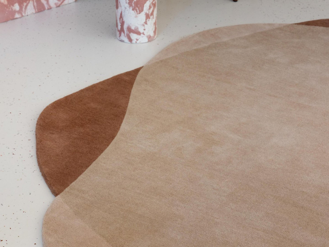  Brink & Campman Vloerkleed Element Moore