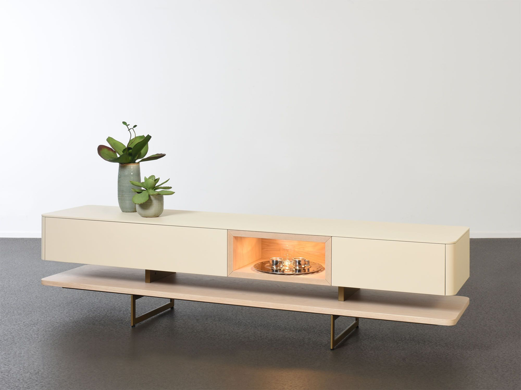 Castelijn Lowboard Rondo