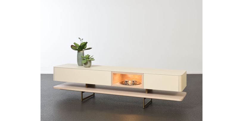 Castelijn Lowboard Rondo