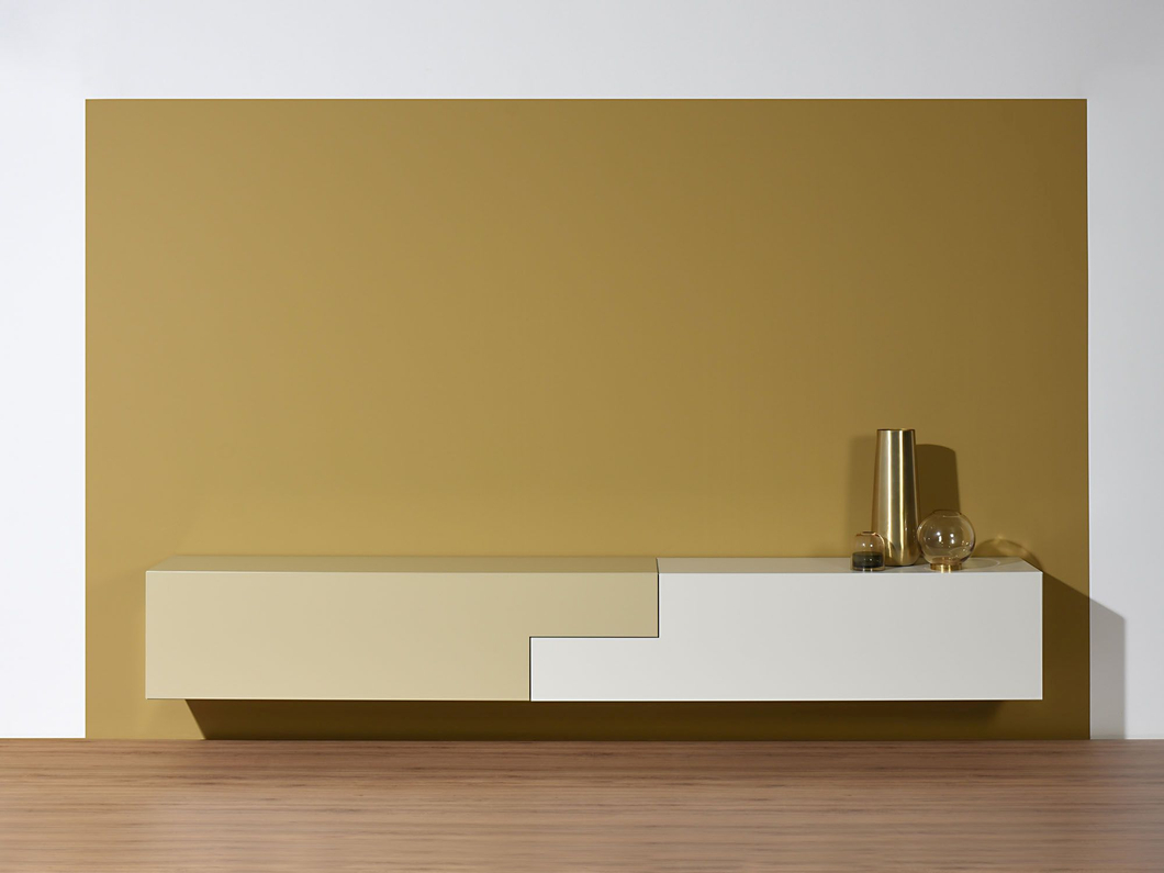 Castelijn Lowboard Réflexion