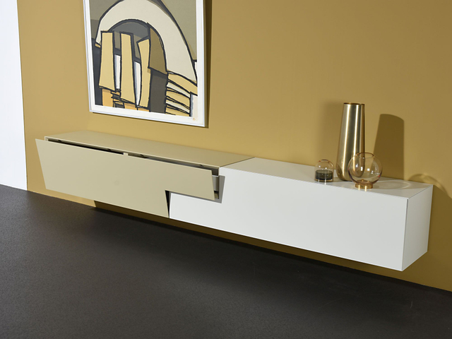 Castelijn Lowboard Réflexion 