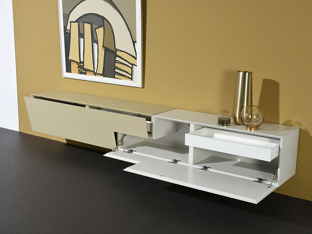 Castelijn Lowboard Réflexion