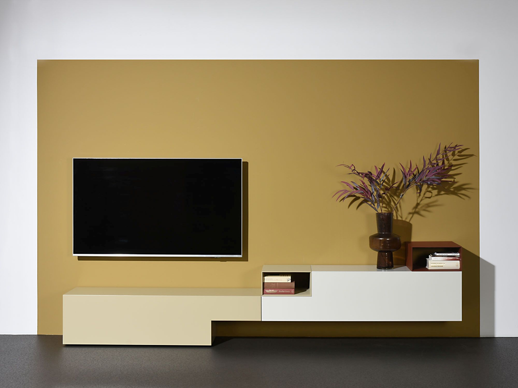 Castelijn Lowboard Réflexion