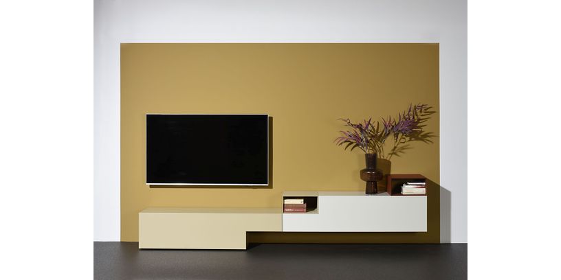 Castelijn Lowboard Réflexion