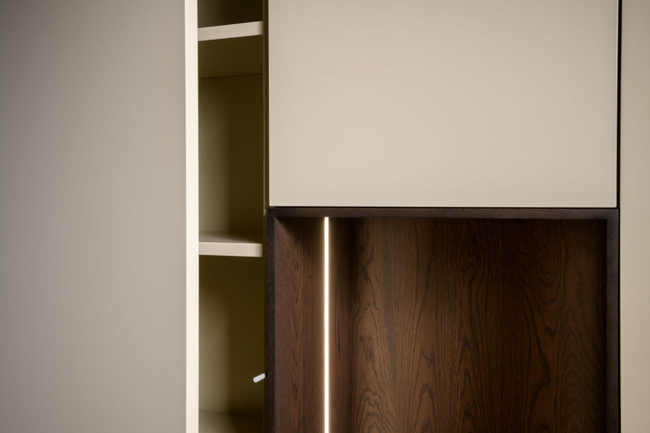 Interstar Wandcombinatie 222-10-5