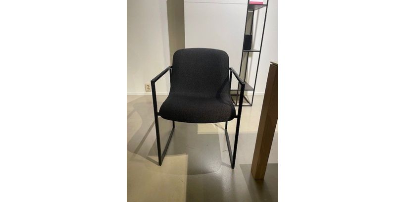 (Showroommodel) Arco Armstoelenset Frame S/6