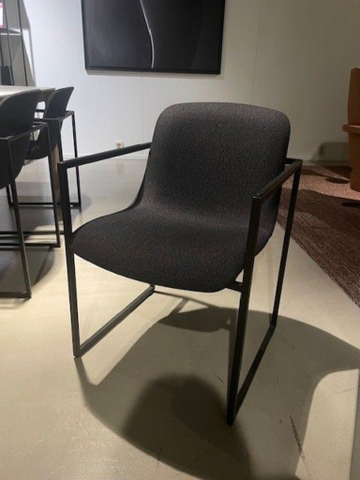 (Showroommodel) Arco Armstoelenset Frame S/6