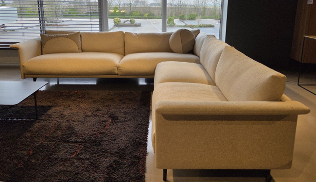 (Showroommodel) Montis Zitcombinatie Otis