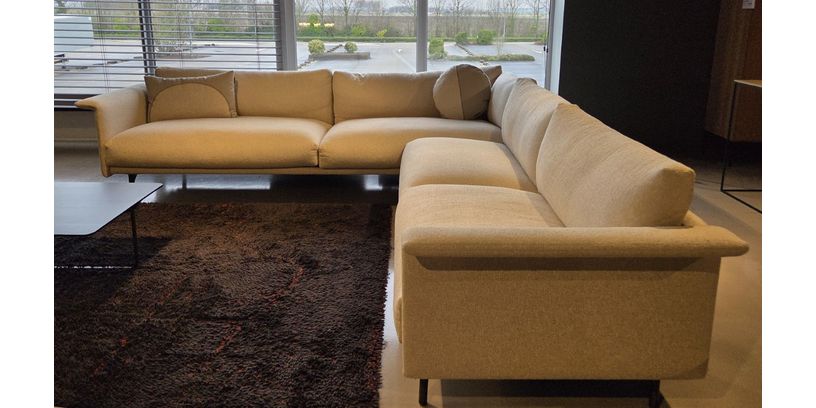 (Showroommodel) Montis Zitcombinatie Otis