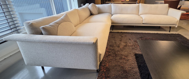 (Showroommodel) Montis Zitcombinatie Otis