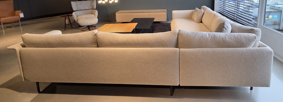 (Showroommodel) Montis Zitcombinatie Otis