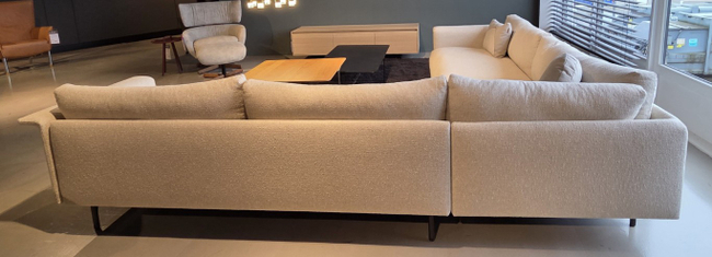 (Showroommodel) Montis Zitcombinatie Otis