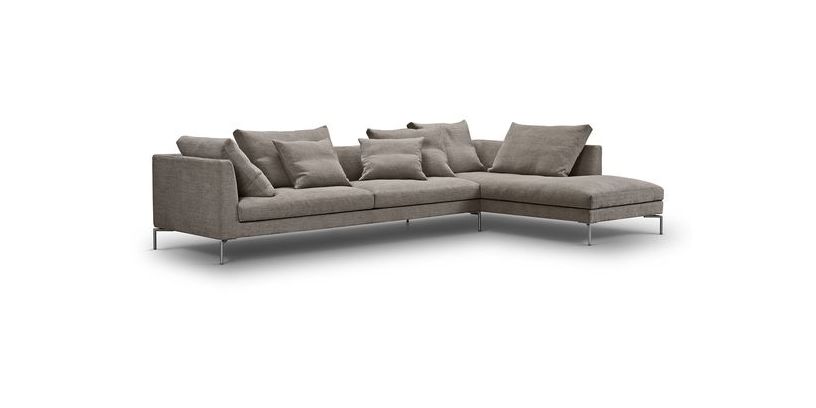 Eilersen Hoekbank Ra 