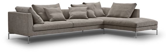 Eilersen Hoekbank Ra