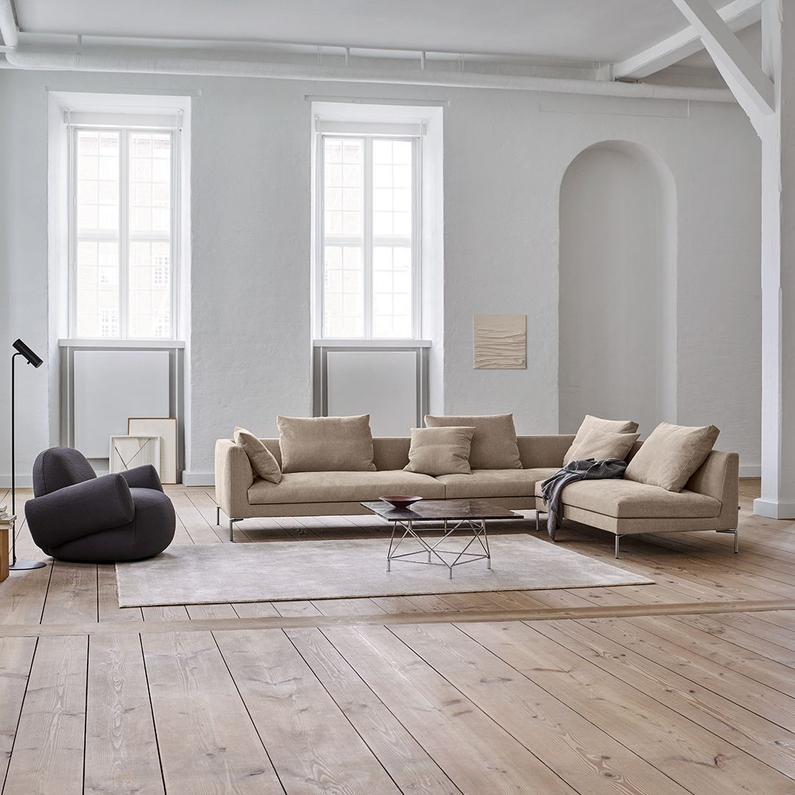 Eilersen Hoekbank Ra 