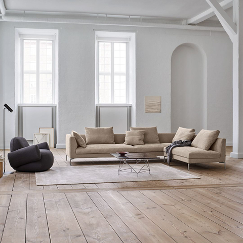 Eilersen Hoekbank Ra 