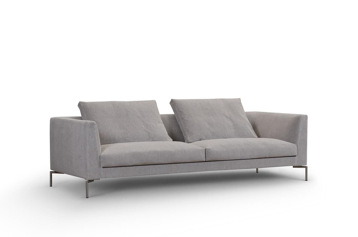 Eilersen Hoekbank Ra 