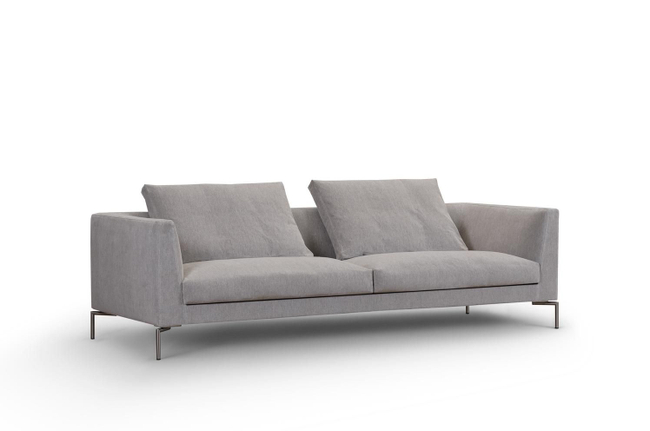 Eilersen Hoekbank Ra 