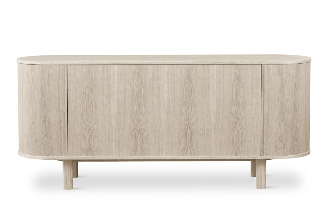 Skovby Dressoir 543 Verstelbaar