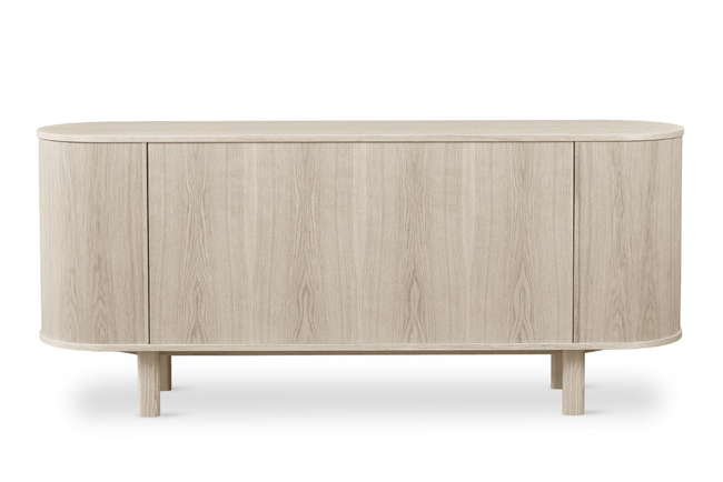 Skovby Dressoir 543 Verstelbaar