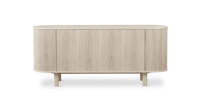 Skovby Dressoir 543 Verstelbaar