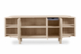 Skovby Dressoir 543 Verstelbaar
