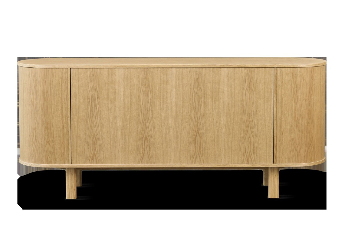 Skovby Dressoir 543 Verstelbaar