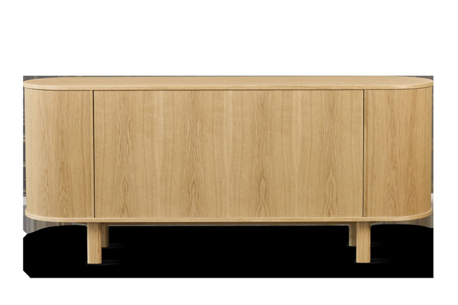 Skovby Dressoir 543 Verstelbaar