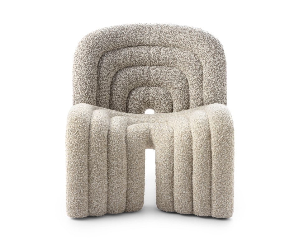 Leolux Fauteuil Sen 