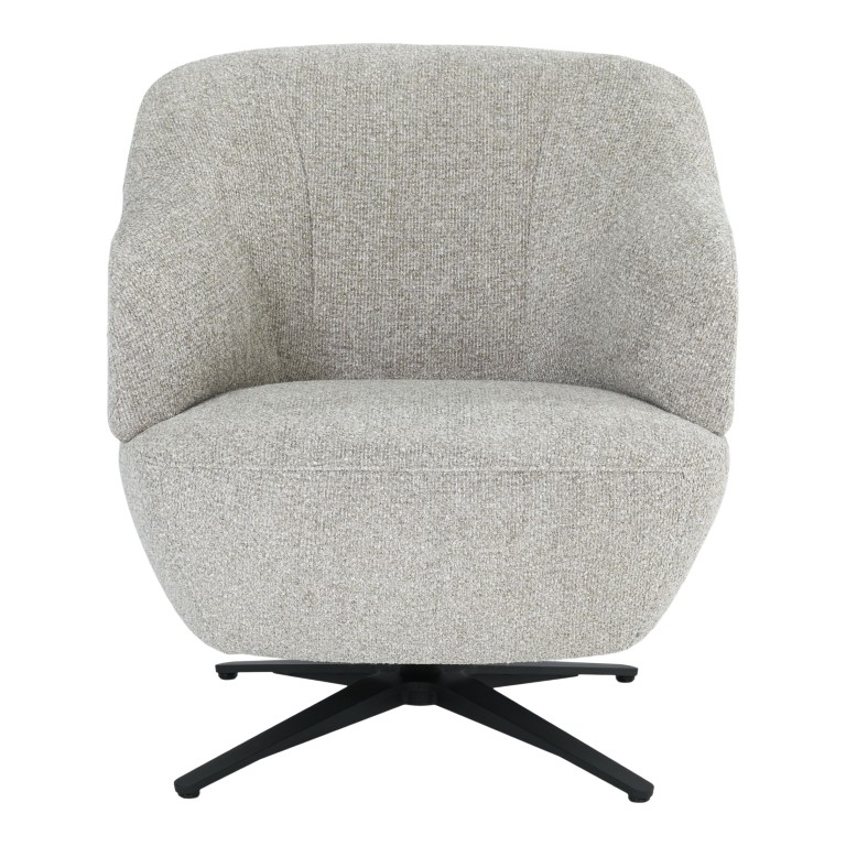 Draaifauteuil Bartolli Clay