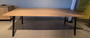 (Showroommodel) Studio Henk Eettafel New Classic