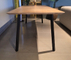 (Showroommodel) Studio Henk Eettafel New Classic