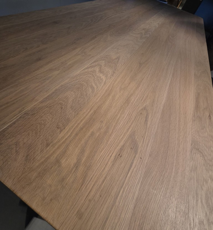 (Showroommodel) Studio Henk Eettafel New Classic