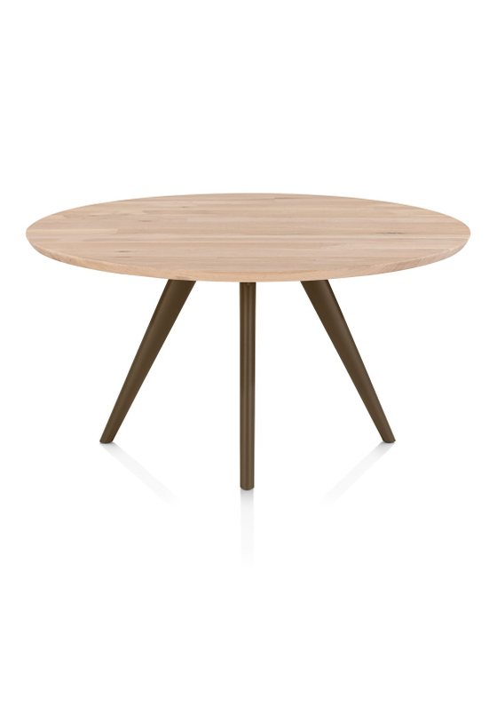 Xooon Eettafel Arvada Rond