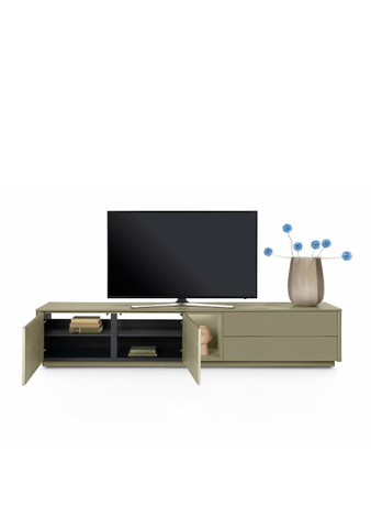 Xooon Lowboard Trentino Olijf