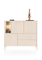 Xooon Dressette Trentino Creme