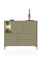 Xooon Dressette Trentino Olijf