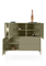 Xooon Dressette Trentino Olijf