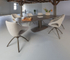 Bree's New World Eettafel Blizz Deens Ovaal