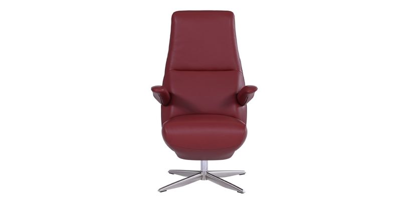 Relaxfauteuil Alveria Ruby